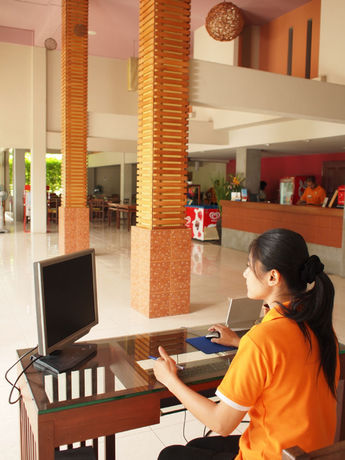 Imagen de la habitación del Hotel Sun, Phetchaburi. Foto 3