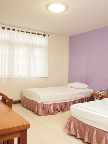 Imagen de la habitación del Hotel Sun, Phetchaburi. Foto 4