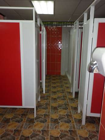 Imagen de los interiores del Hotel Sun Place Hosteria. Foto 17