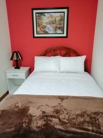 Imagen de la habitación del Hotel Sun Place Hosteria. Foto 7