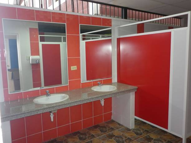 Imagen de los interiores del Hotel Sun Place Hosteria. Foto 18