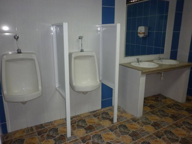 Imagen de los interiores del Hotel Sun Place Hosteria. Foto 19