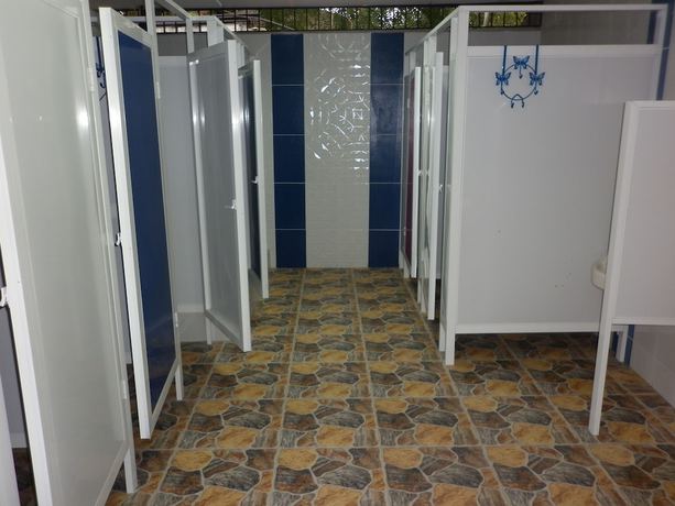 Imagen de los interiores del Hotel Sun Place Hosteria. Foto 20