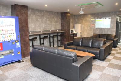 Imagen general del Hotel Sun Plaza 2 Annex. Foto 2