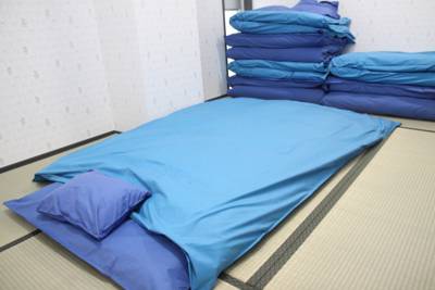 Imagen general del Hotel Sun Plaza 2 Annex. Foto 4