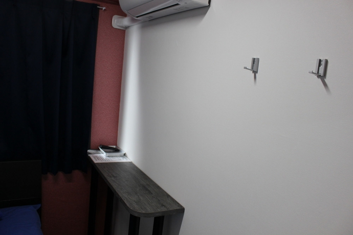 Imagen de la habitación del Hotel Sun Plaza 2. Foto 6