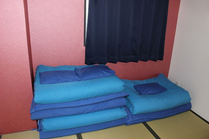 Imagen de la habitación del Hotel Sun Plaza 2. Foto 9