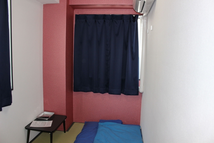 Imagen de la habitación del Hotel Sun Plaza 2. Foto 10