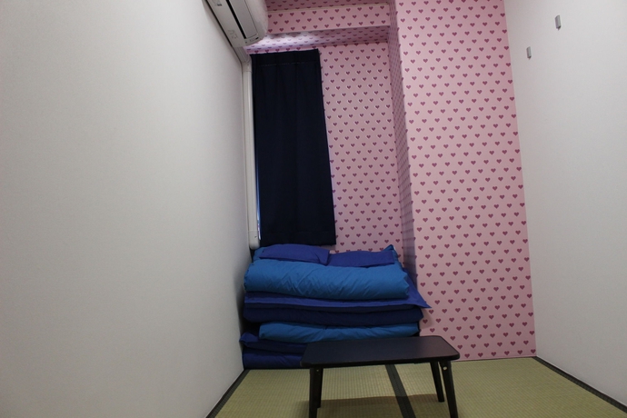 Imagen de la habitación del Hotel Sun Plaza 2. Foto 11