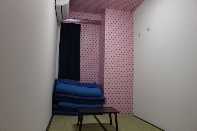 Imagen de la habitación del Hotel Sun Plaza 2. Foto 13