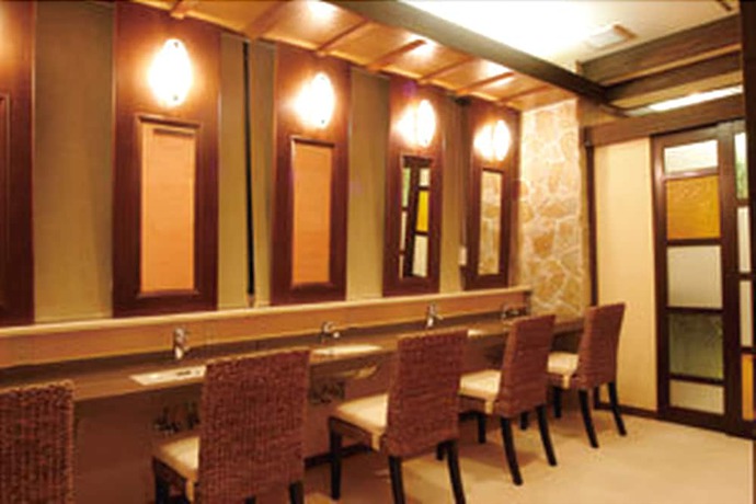 Imagen de los interiores del Hotel Sun Plaza. Foto 12