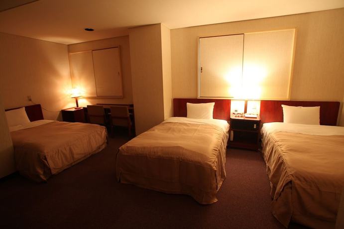 Imagen de la habitación del Hotel Sun Plaza. Foto 10