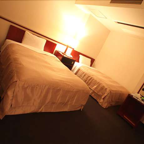 Imagen de la habitación del Hotel Sun Plaza. Foto 11