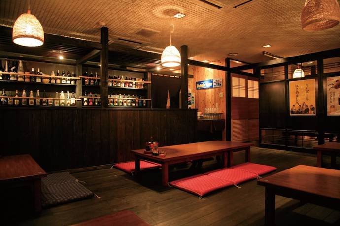 Imagen del bar/restaurante del Hotel Sun Plaza. Foto 7