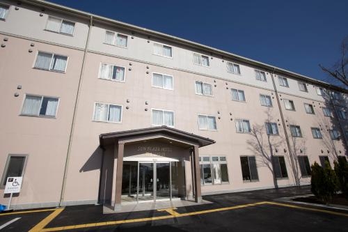 Imagen general del Hotel Sun Plaza Fuji Lake Yamanaka. Foto 5