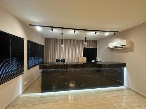 Imagen de los interiores del Hotel Sun Plaza Suites - Adults Only. Foto 9