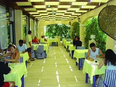 Imagen general del Hotel Sun Princess. Foto 5