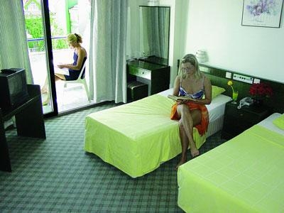 Imagen general del Hotel Sun Princess. Foto 6