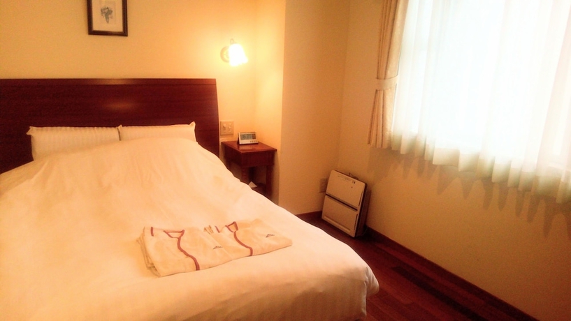 Imagen de la habitación del Hotel Sun Queen. Foto 2