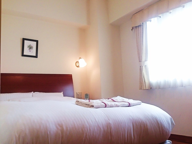 Imagen de la habitación del Hotel Sun Queen. Foto 3