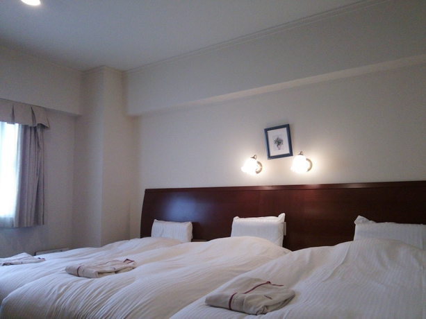 Imagen de la habitación del Hotel Sun Queen. Foto 4