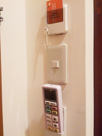 Imagen de la habitación del Hotel Sun Queen. Foto 10