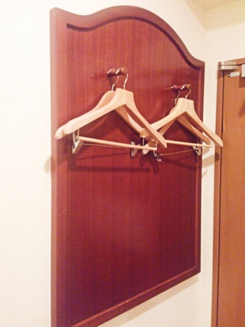 Imagen de la habitación del Hotel Sun Queen. Foto 11