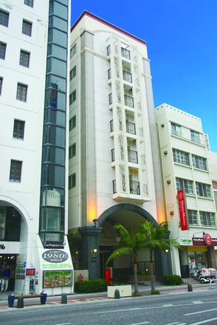 Imagen general del Hotel Sun Queen. Foto 1
