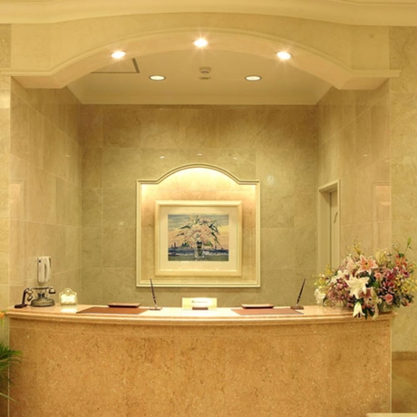 Imagen de los interiores del Hotel Sun Queen. Foto 19