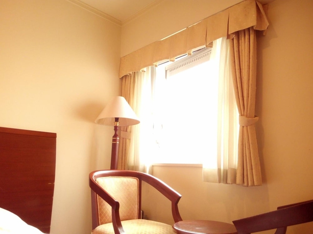 Imagen de la habitación del Hotel Sun Queen. Foto 13