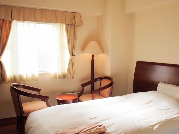 Imagen de la habitación del Hotel Sun Queen. Foto 17