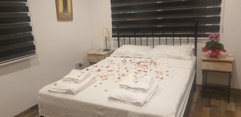 Imagen de la habitación del Hotel Sun Rays. Foto 4