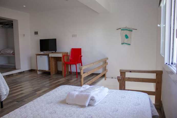 Imagen de la habitación del Hotel Sun Rays. Foto 7