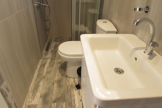 Imagen de la habitación del Hotel Sun Rays. Foto 10