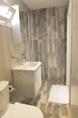 Imagen de la habitación del Hotel Sun Rays. Foto 17