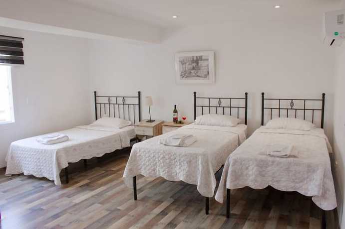 Imagen de la habitación del Hotel Sun Rays. Foto 18