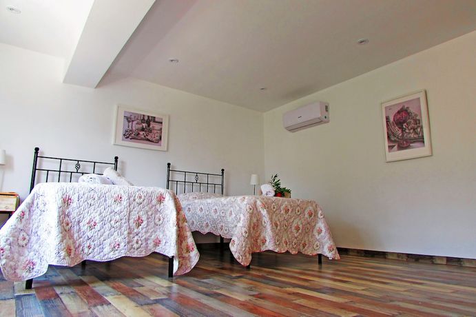 Imagen de la habitación del Hotel Sun Rays. Foto 19