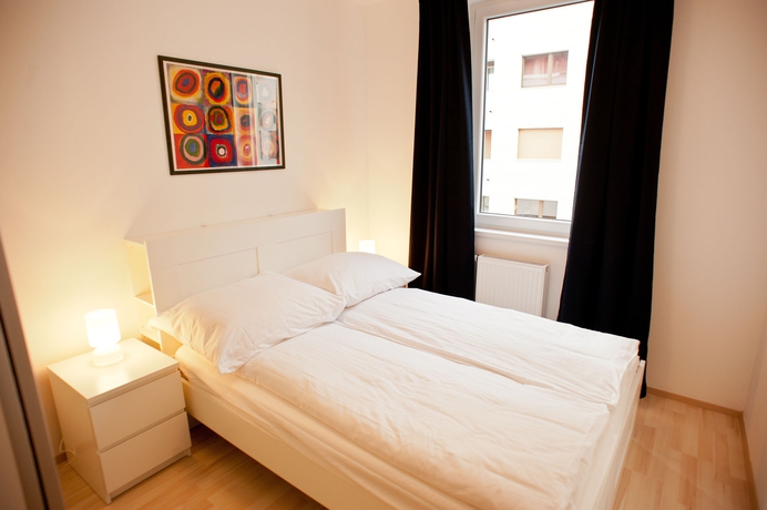 Imagen de la habitación del Hotel Sun Resort Apartments. Foto 6