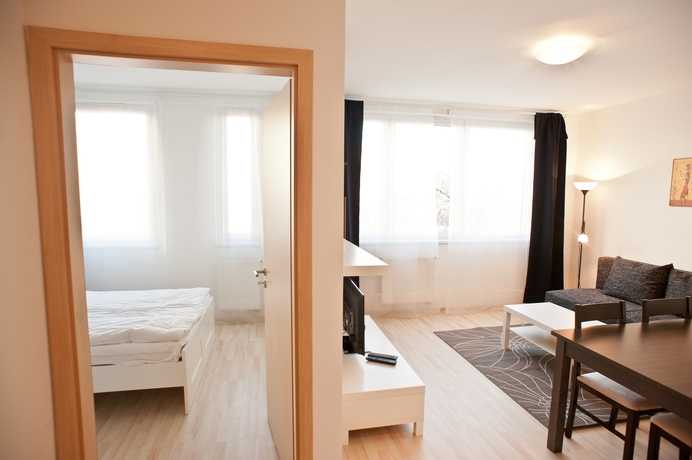 Imagen general del Hotel Sun Resort Apartments. Foto 2