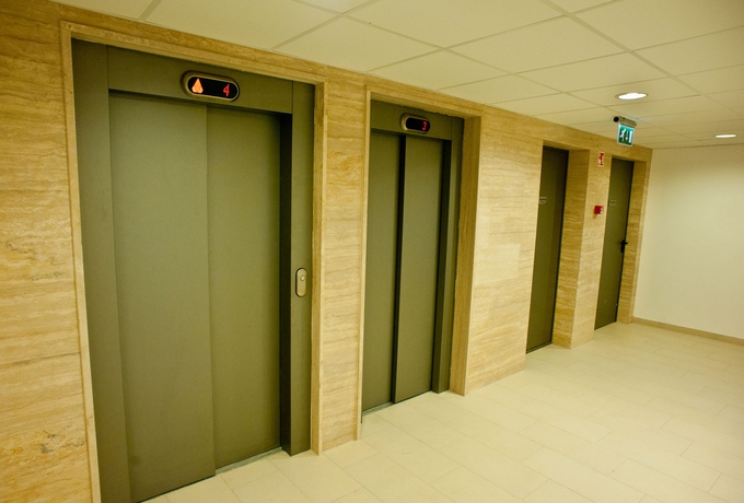 Imagen de los interiores del Hotel Sun Resort Apartments. Foto 12