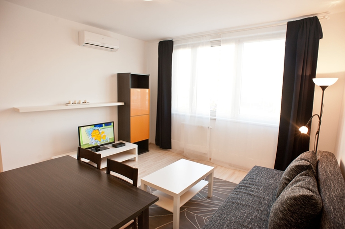 Imagen de los interiores del Hotel Sun Resort Apartments. Foto 13