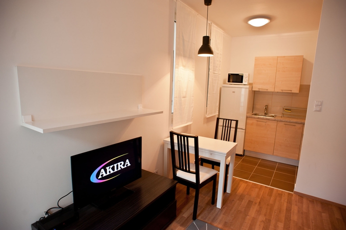 Imagen de los interiores del Hotel Sun Resort Apartments. Foto 14