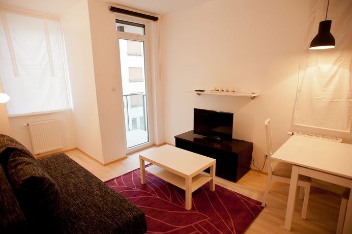 Imagen de los interiores del Hotel Sun Resort Apartments. Foto 15