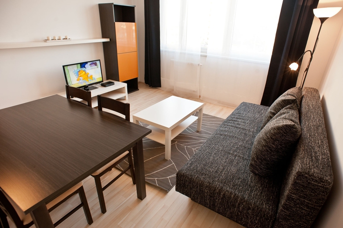 Imagen de los interiores del Hotel Sun Resort Apartments. Foto 16