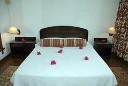 Imagen de la habitación del Hotel Sun Resort. Foto 5