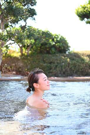 Imagen general del Hotel Sun Resort Shirahama. Foto 4
