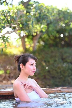 Imagen general del Hotel Sun Resort Shirahama. Foto 6
