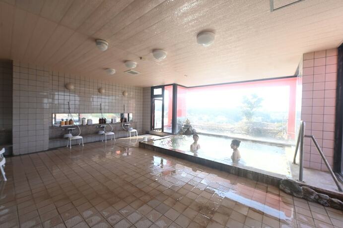Imagen general del Hotel Sun Resort Shirahama. Foto 14