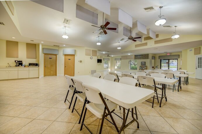 Imagen general del Hotel Sun Retreats Crystal River. Foto 4