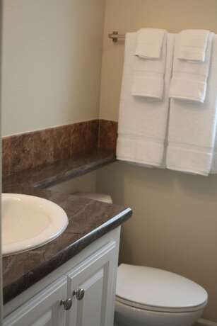 Imagen general del Hotel Sun Retreats Crystal River. Foto 6